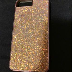 IPhone 7 Plus bling case